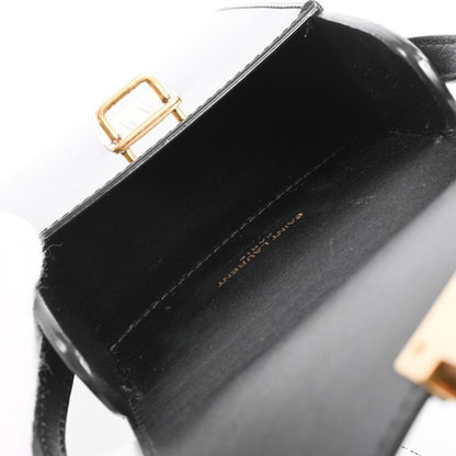 Saint Laurent Shoulder Bag Phone Pouch — view 4