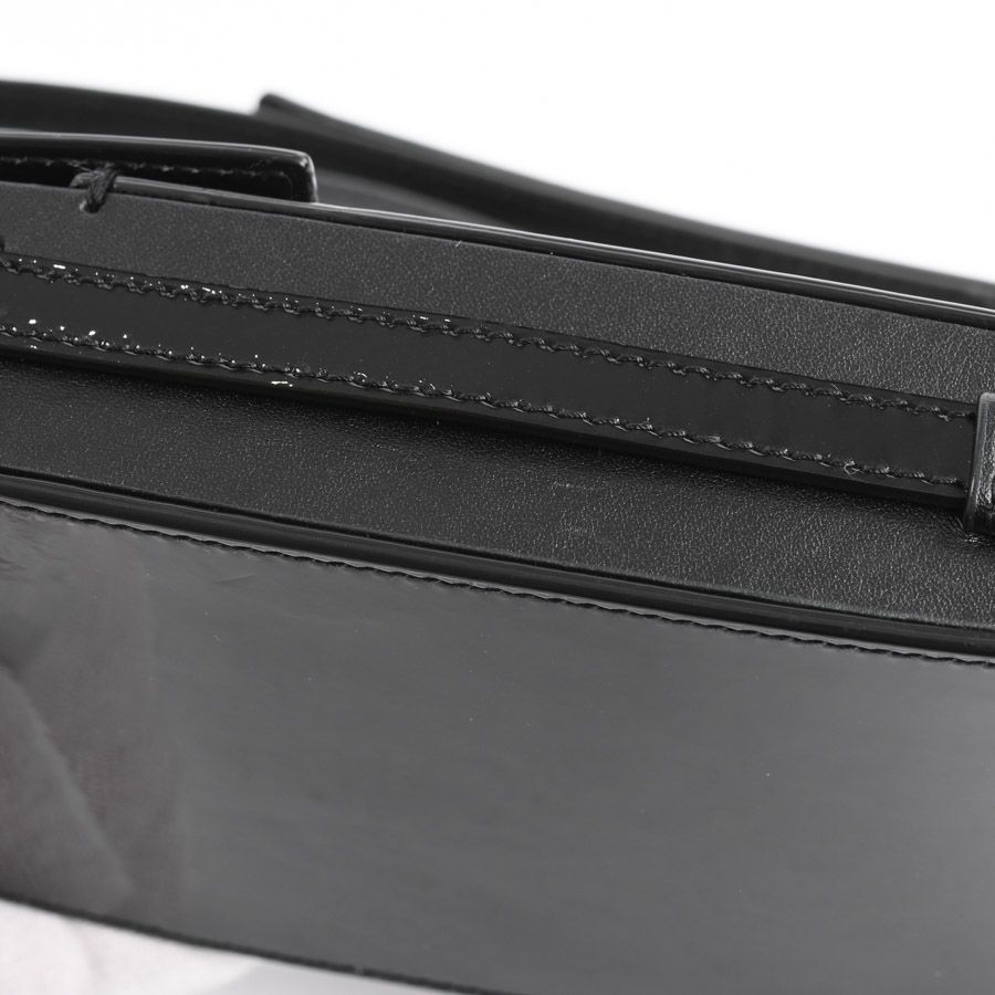 Saint Laurent Shoulder Bag Phone Pouch — view 7