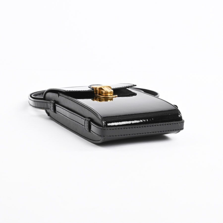 Saint Laurent Shoulder Bag Phone Pouch — view 5