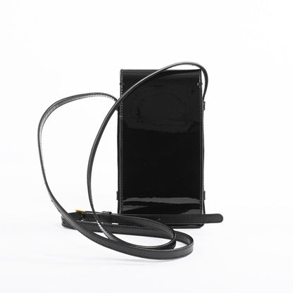 Saint Laurent Shoulder Bag Phone Pouch — view 3