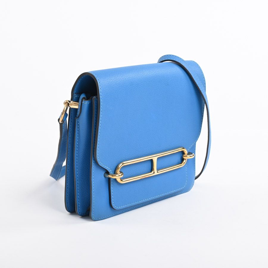 Hermes Shoulder Bag Roulis Mini — view 2