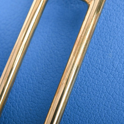 Hermes Shoulder Bag Roulis Mini — view 8