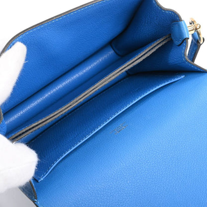 Hermes Shoulder Bag Roulis Mini — view 4