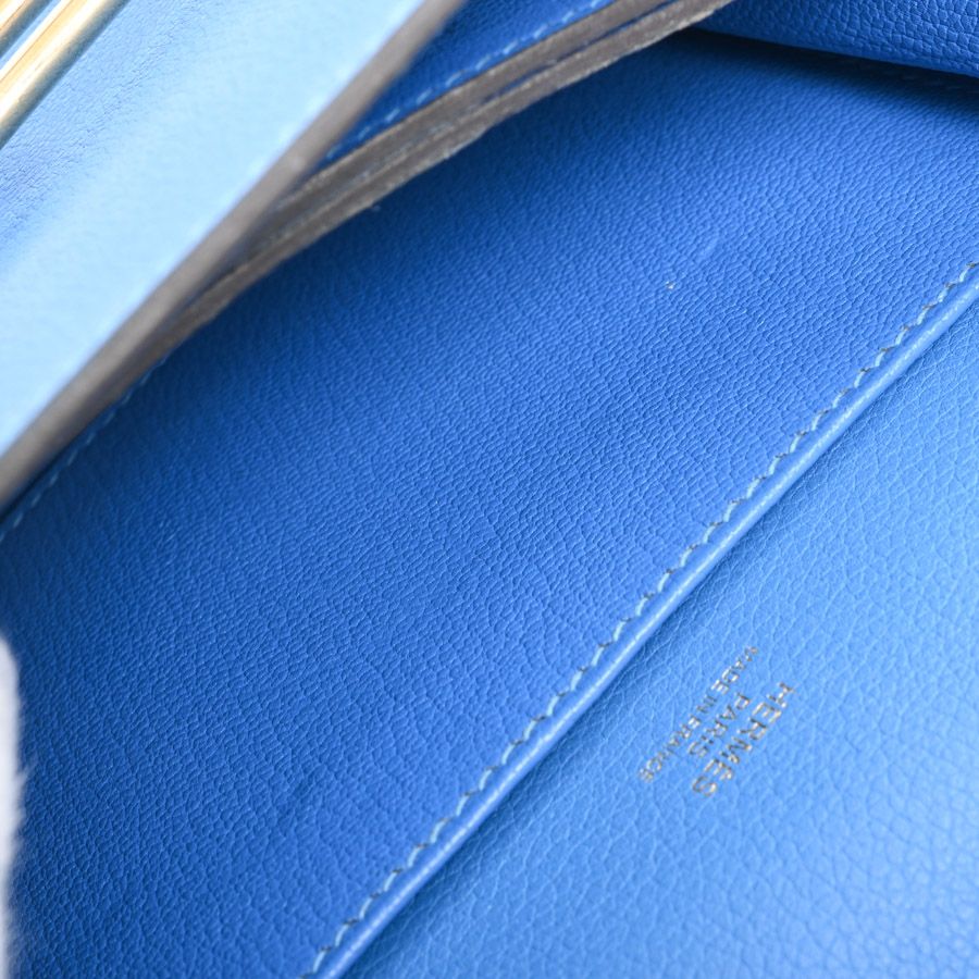 Hermes Shoulder Bag Roulis Mini — view 6