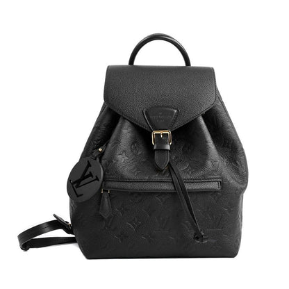 Louis Vuitton Backpack Montsouris PM
