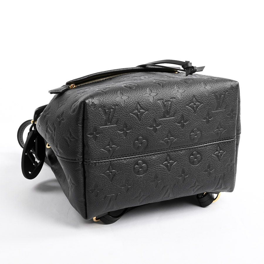 Louis Vuitton Backpack Montsouris PM — view 5