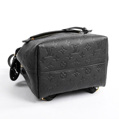 Louis Vuitton Backpack Montsouris PM — view 5