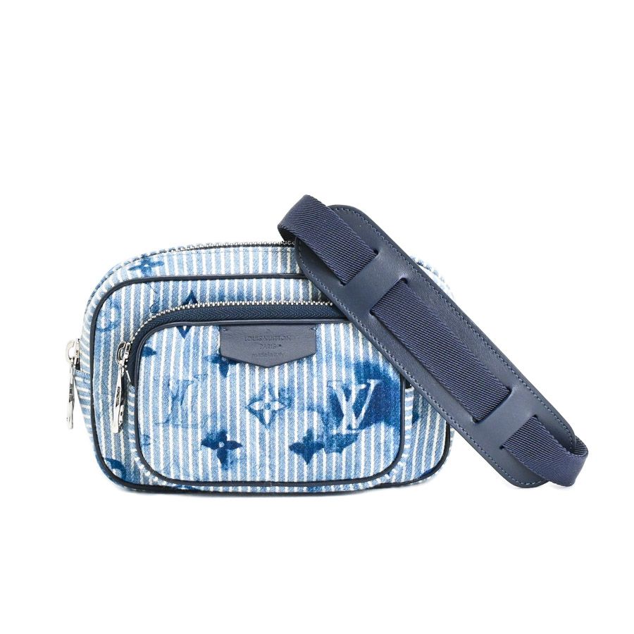 Louis Vuitton Shoulder Bag Outdoor Pochette