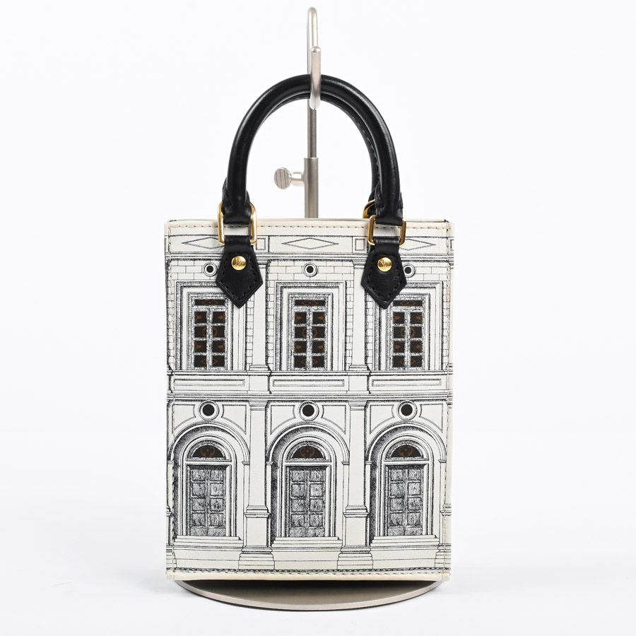 Louis Vuitton Shoulder Bag Petite Sac Plat — view 3