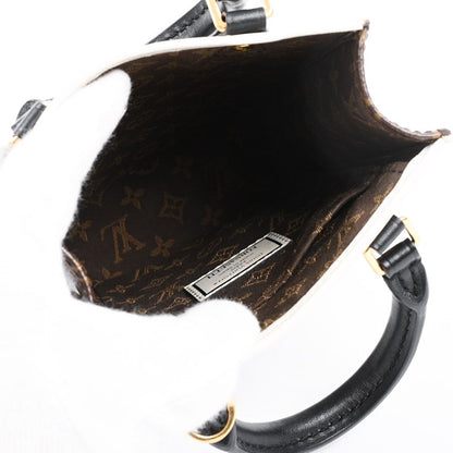 Louis Vuitton Shoulder Bag Petite Sac Plat — view 4