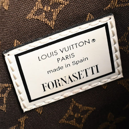 Louis Vuitton Shoulder Bag Petite Sac Plat — view 6