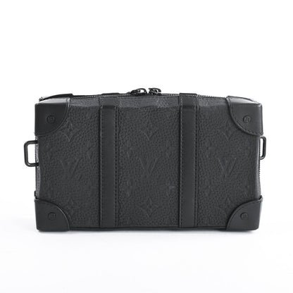 Louis Vuitton Shoulder Bag Soft Trunk Wallet — view 3