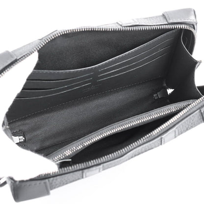 Louis Vuitton Shoulder Bag Soft Trunk Wallet — view 4