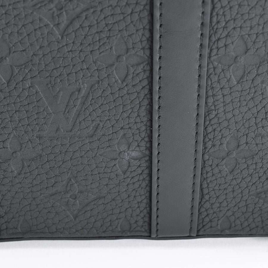 Louis Vuitton Shoulder Bag Soft Trunk Wallet — view 8