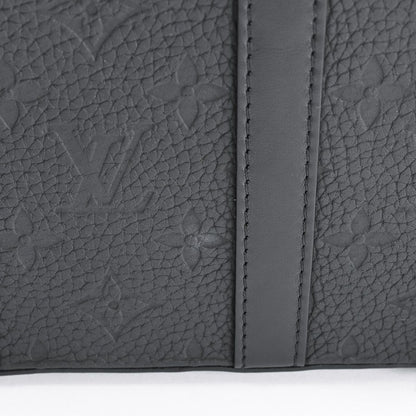 Louis Vuitton Shoulder Bag Soft Trunk Wallet — view 8