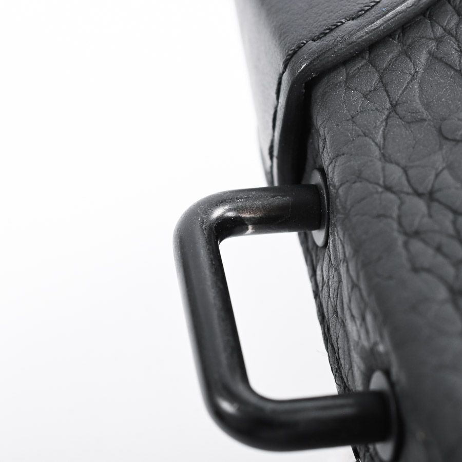 Louis Vuitton Shoulder Bag Soft Trunk Wallet — view 9