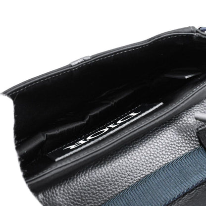 Dior Shoulder Bag Black — view 4