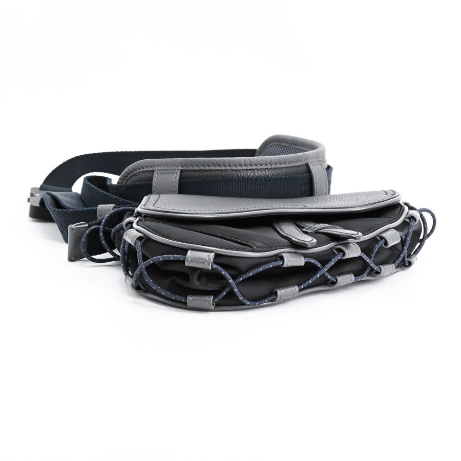 Dior Shoulder Bag Black — view 5