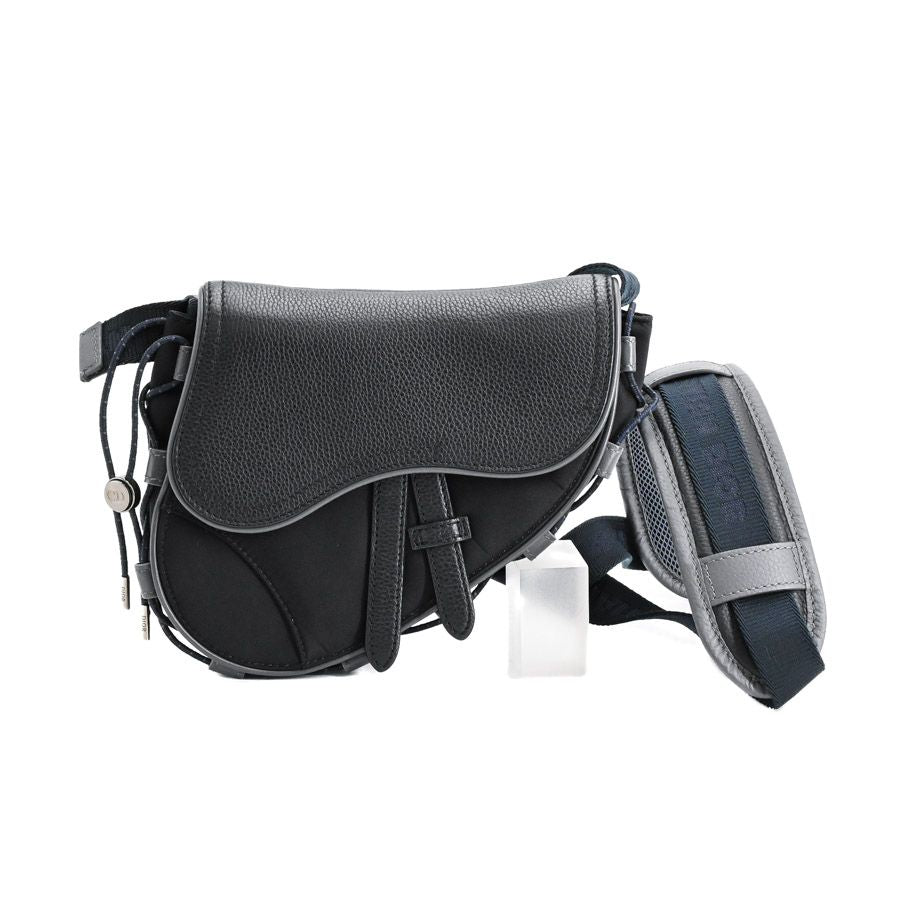 Dior Shoulder Bag Black