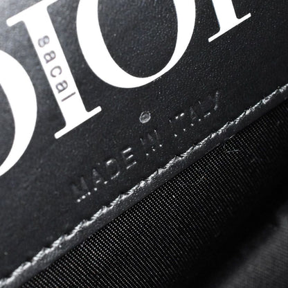 Dior Shoulder Bag Black — view 6