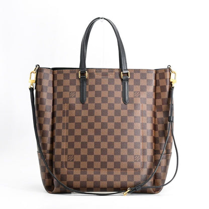 Louis Vuitton Tote Belmont Nvmm — view 3
