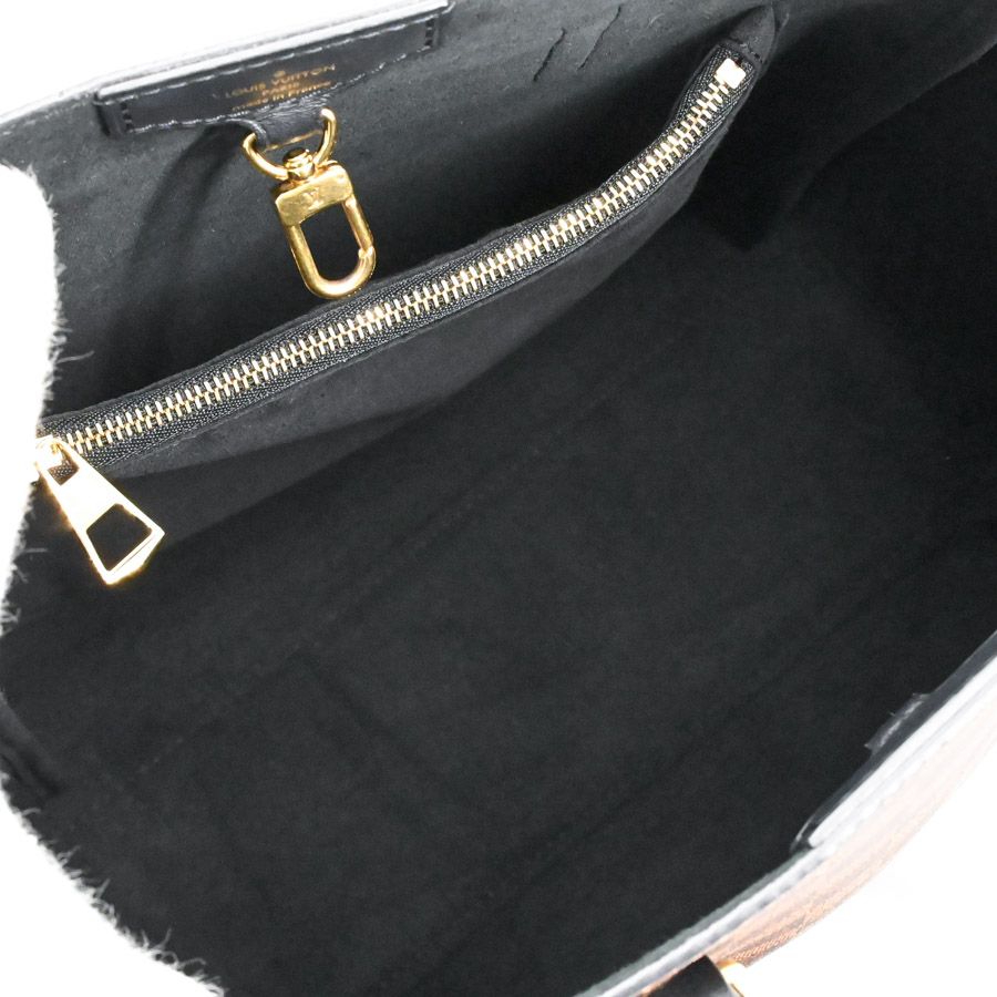 Louis Vuitton Tote Belmont Nvmm — view 4