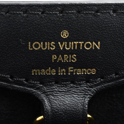 Louis Vuitton Tote Belmont Nvmm — view 7