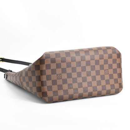 Louis Vuitton Tote Belmont Nvmm — view 6
