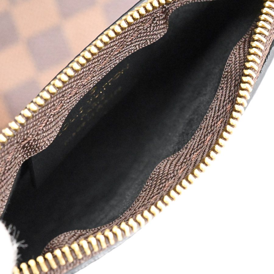 Louis Vuitton Tote Belmont Nvmm — view 5