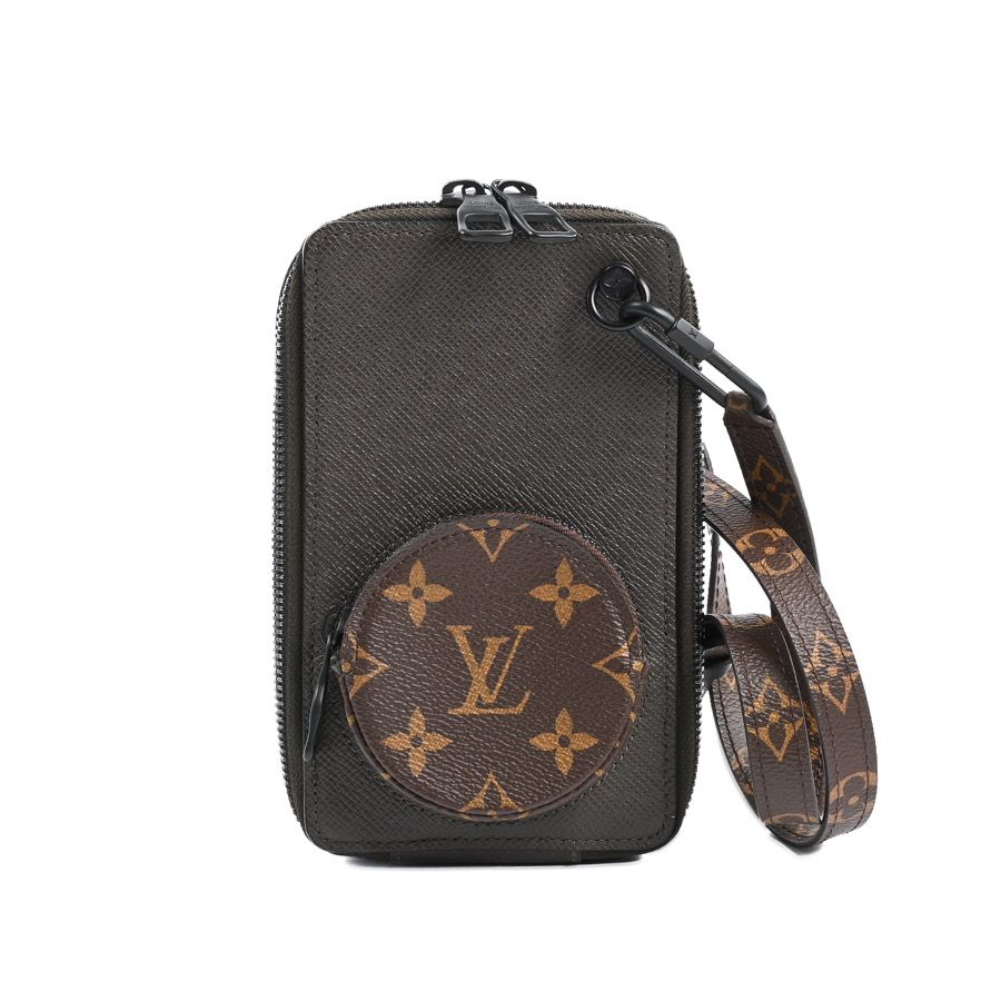 Louis Vuitton Shoulder Bag Phone