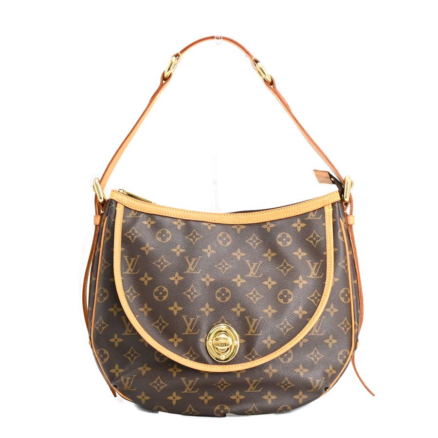 Louis Vuitton Shoulder Bag Thuraya GM