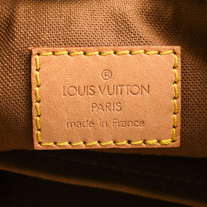 Louis Vuitton Shoulder Bag Thuraya GM — view 6