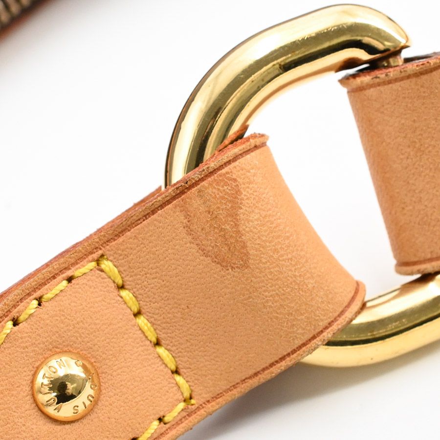 Louis Vuitton Shoulder Bag Thuraya GM — view 7