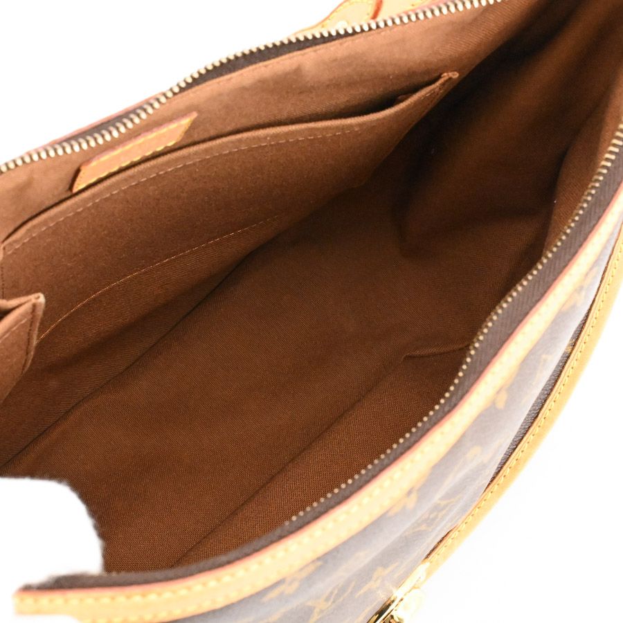 Louis Vuitton Shoulder Bag Thuraya GM — view 4
