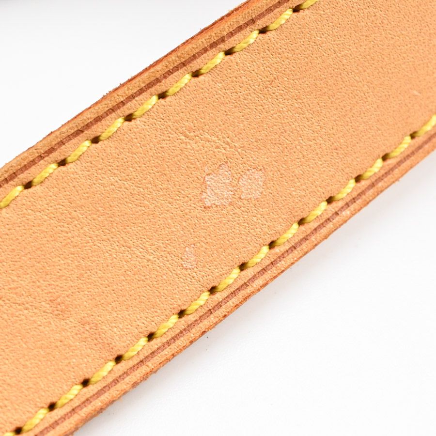 Louis Vuitton Shoulder Bag Thuraya GM — view 8