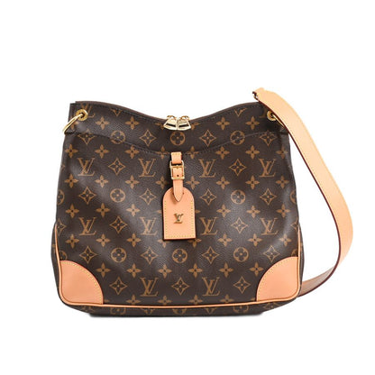 Louis Vuitton Shoulder Bag Odeon NM