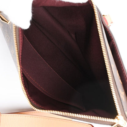 Louis Vuitton Shoulder Bag Odeon NM — view 4