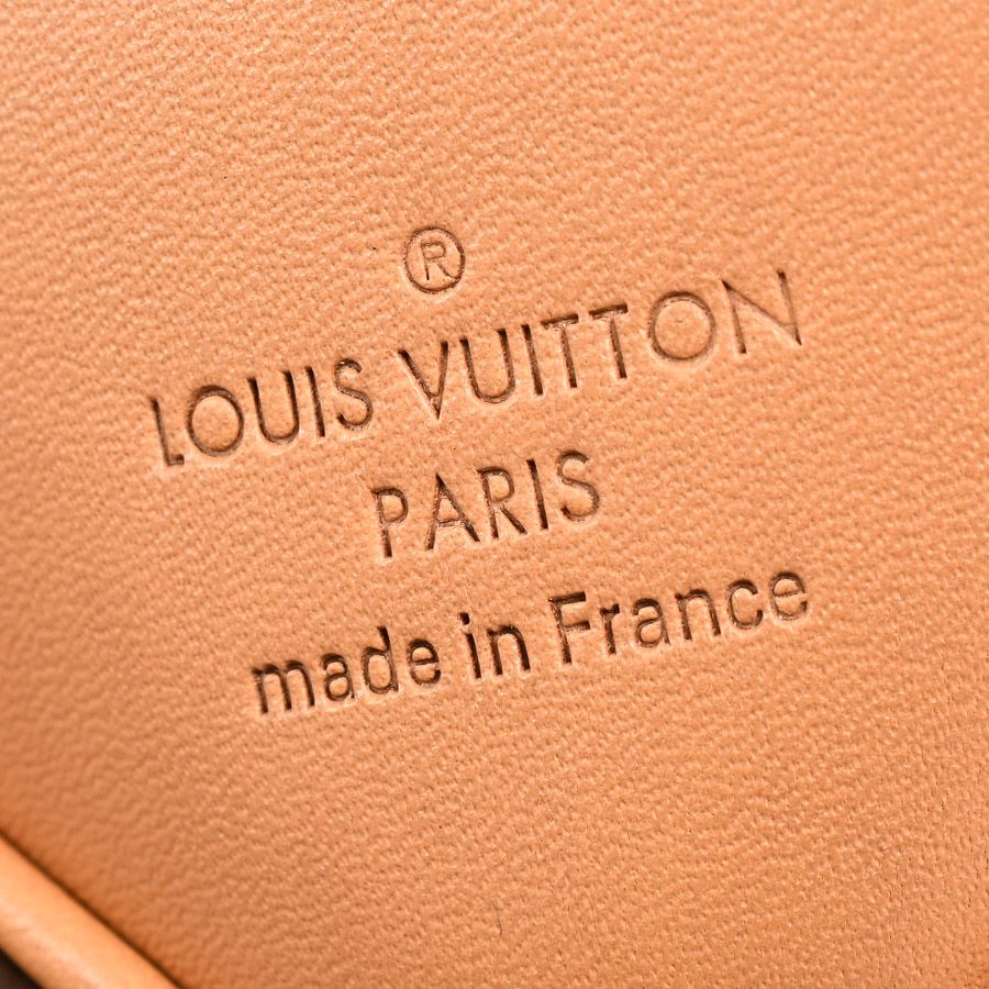 Louis Vuitton Shoulder Bag Odeon NM — view 6