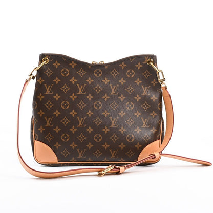 Louis Vuitton Shoulder Bag Odeon NM — view 3