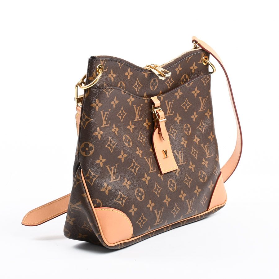 Louis Vuitton Shoulder Bag Odeon NM — view 2