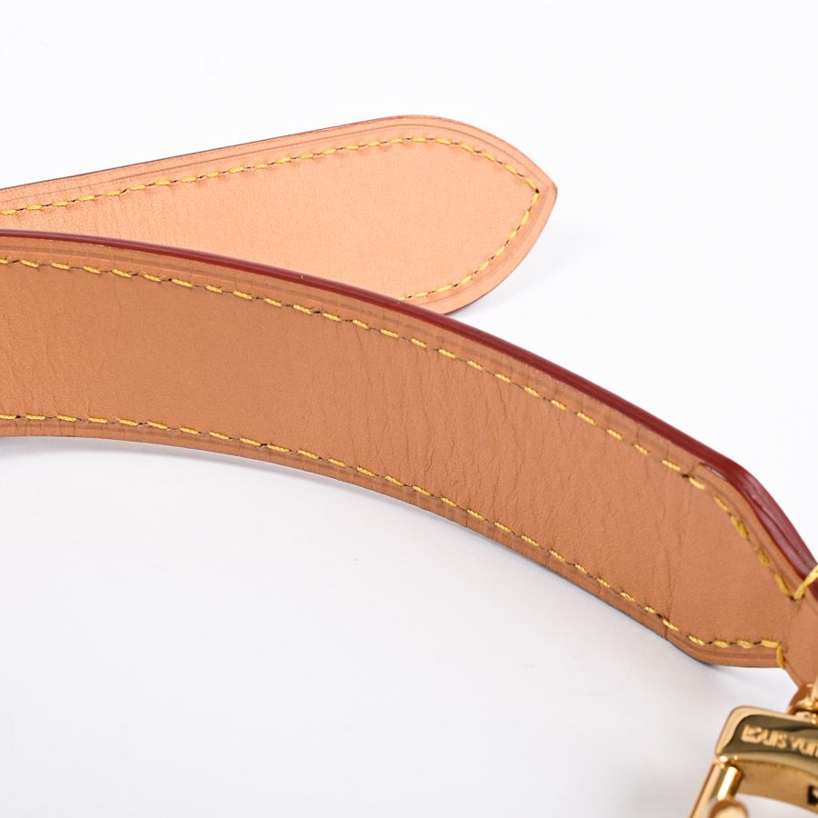 Louis Vuitton Shoulder Bag Odeon NM — view 7