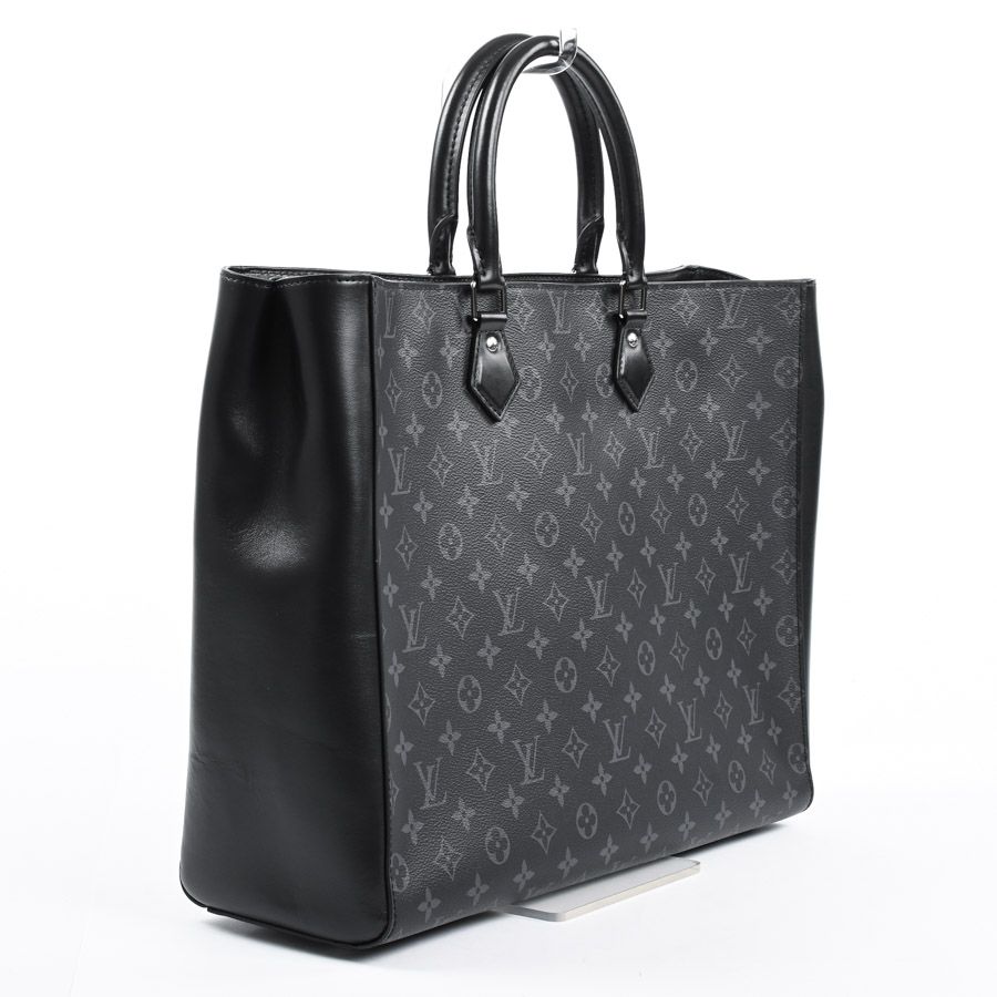 Louis Vuitton Tote Grand — view 2