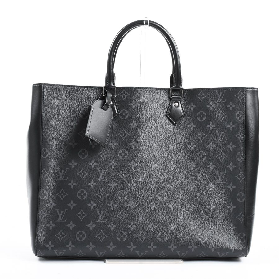 Louis Vuitton Tote Grand — view 3