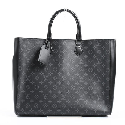 Louis Vuitton Tote Grand — view 3