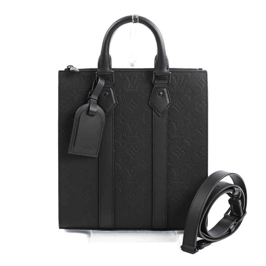 Louis Vuitton Handbag Sac Plat Cross
