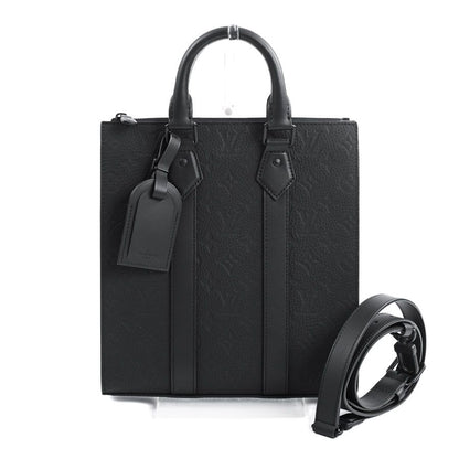 Louis Vuitton Handbag Sac Plat Cross