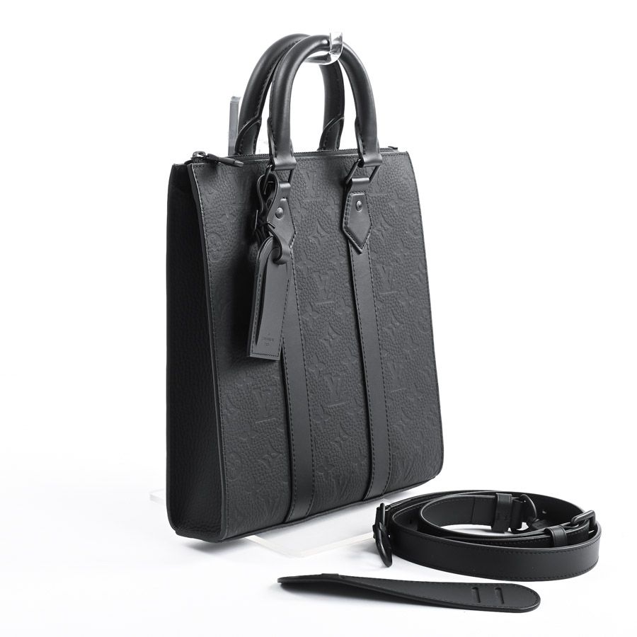 Louis Vuitton Handbag Sac Plat Cross — view 2