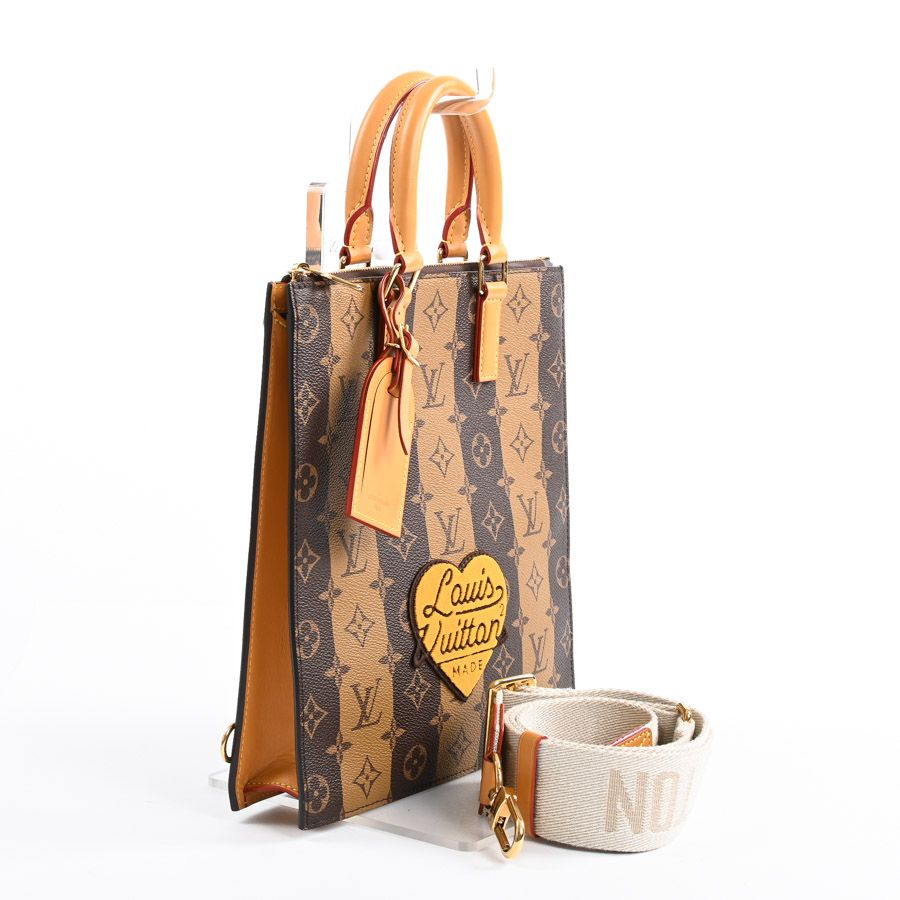 Louis Vuitton Handbag Sac Plat Messenger — view 2