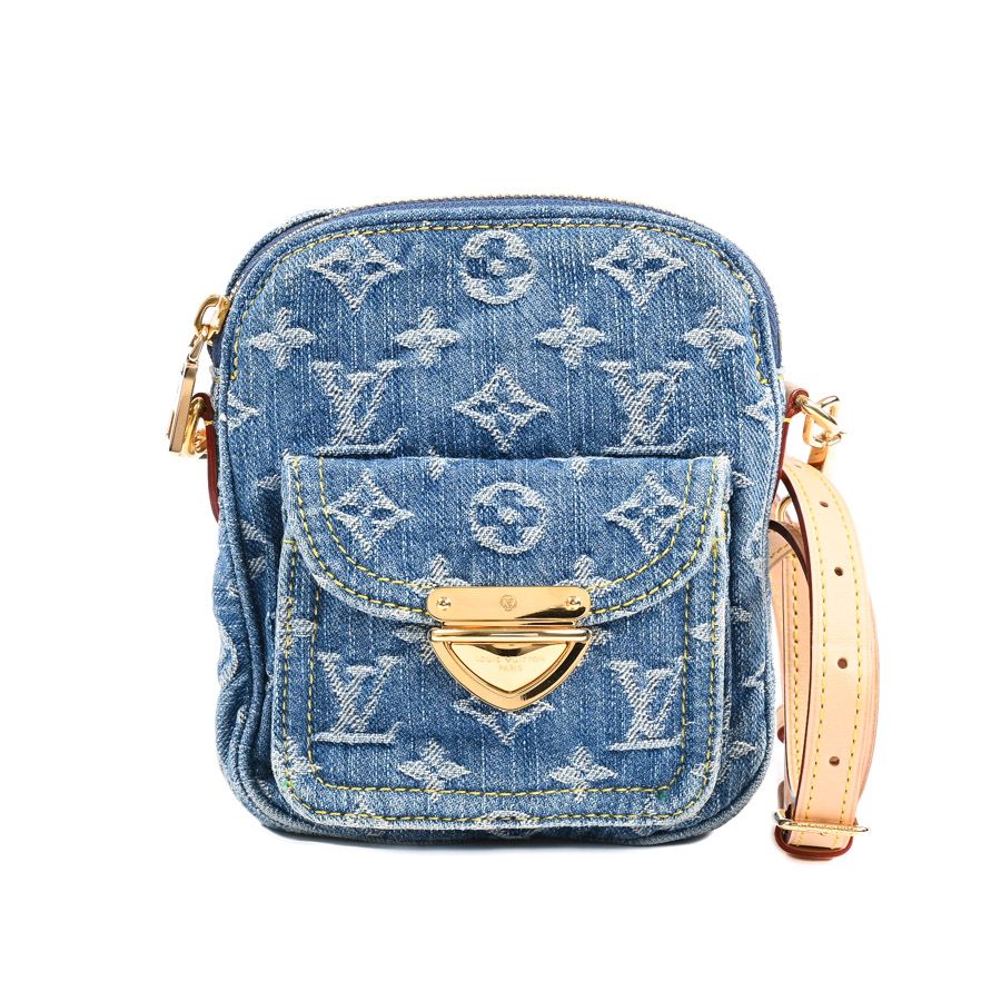 Louis Vuitton Shoulder Bag Pochette Fairfax