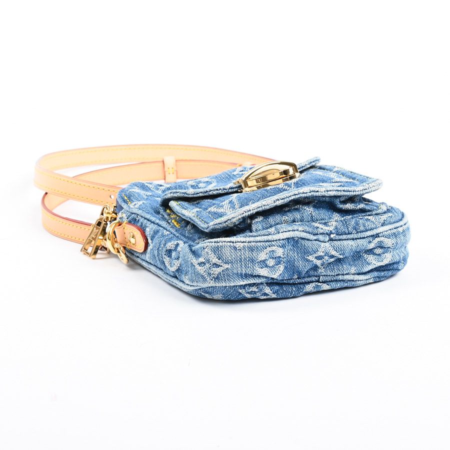 Louis Vuitton Shoulder Bag Pochette Fairfax — view 5